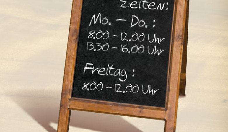 Werksverkauf