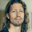 David Rothfuß