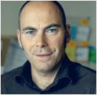 Chris Manet, Dipl.-Sozialpädagoge, Leiter in der Sozialen Gruppenarbeit